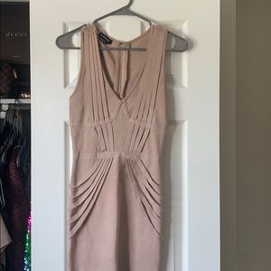 Bandage Dress